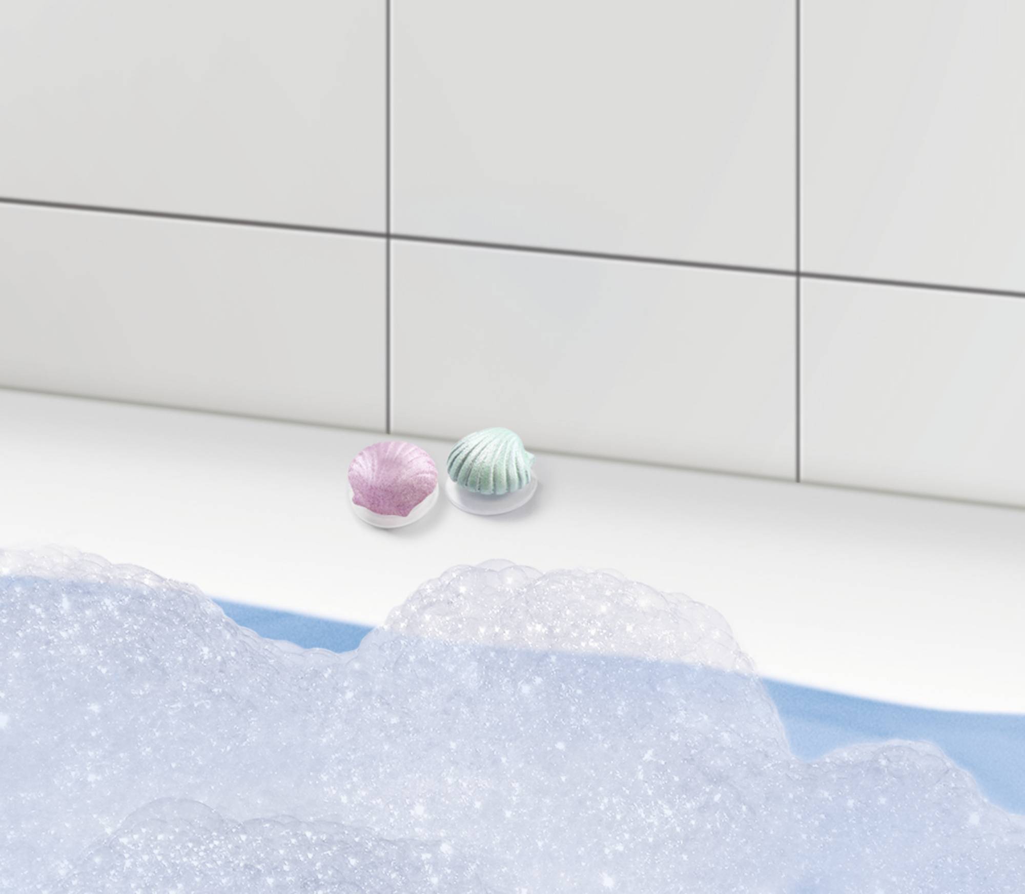 Playmobil® Princess Magic Meerjungfrauen-Kinder mit Quallen 71504