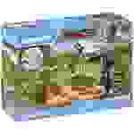Playmobil® Dinos Stegosaurusnest mit Eierdieb 71526