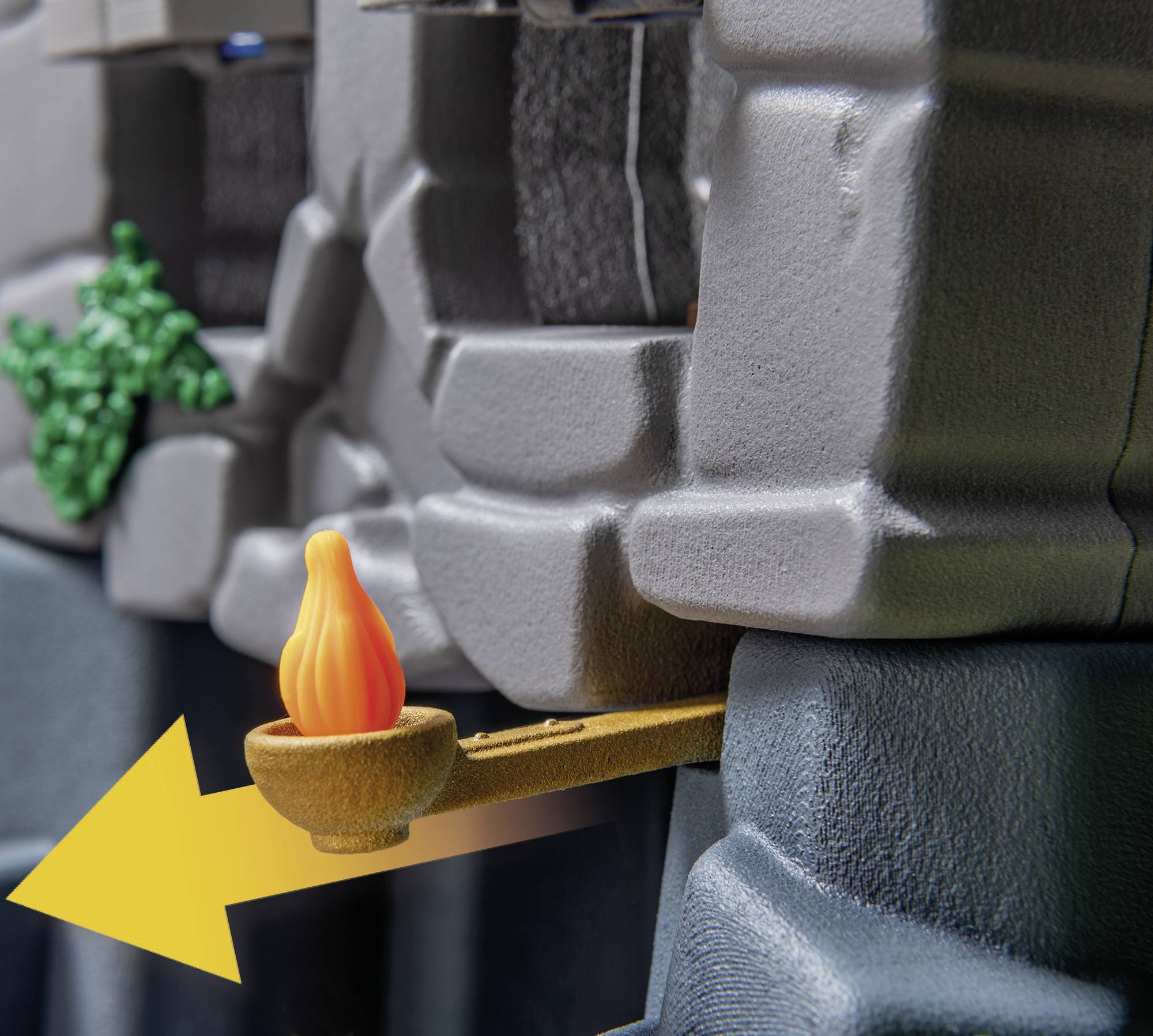 Playmobil® Pirates Totenkopfinsel 71531