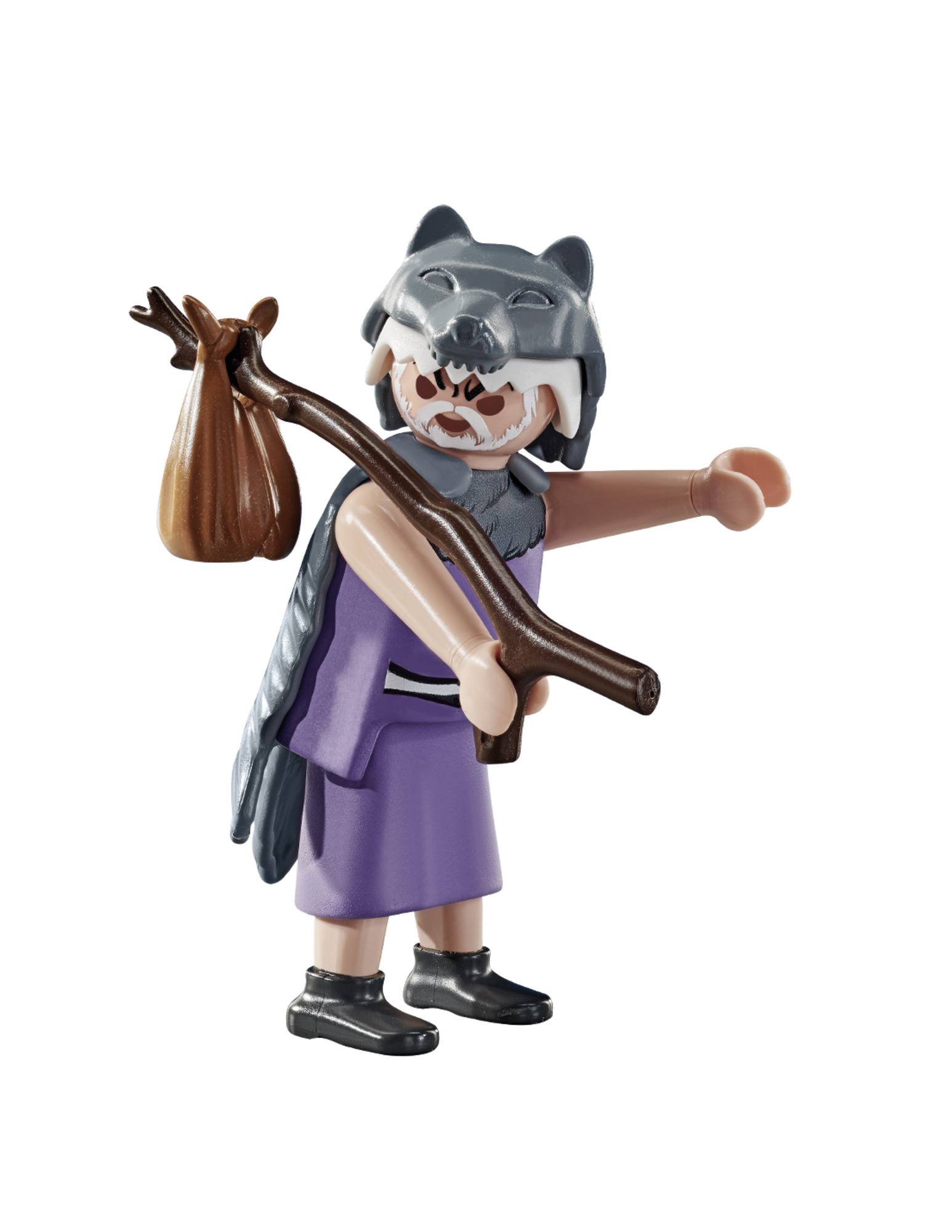 Playmobil® Asterix Lügfix 71546