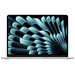 Apple MacBook Air 13 (M3, 2024) 34.5 cm (13.6 Zoll) 8 GB RAM 256 GB SSD 8‑Core CPU 8-Core GPU Silbe