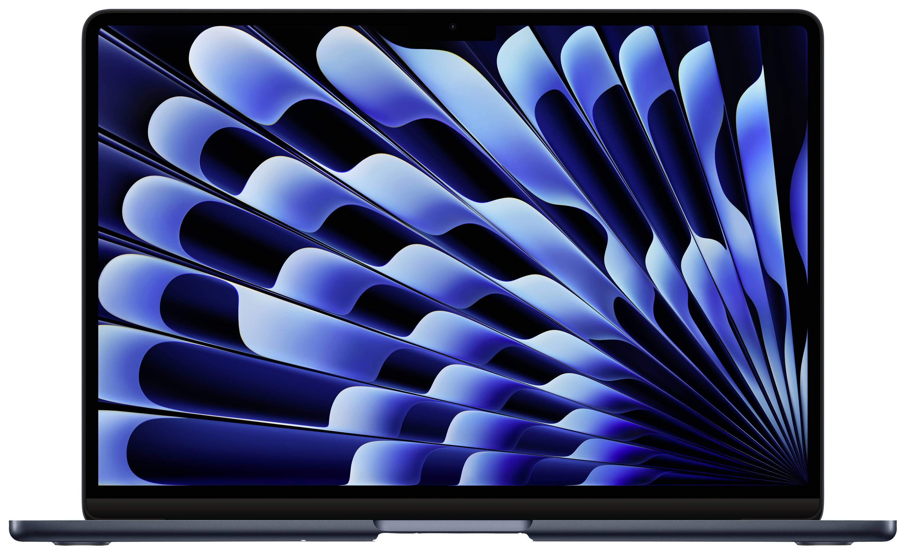 Apple MacBook Air 13 (M3, 2024) 34.5cm (13.6 Zoll) 8GB RAM 256GB SSD 8