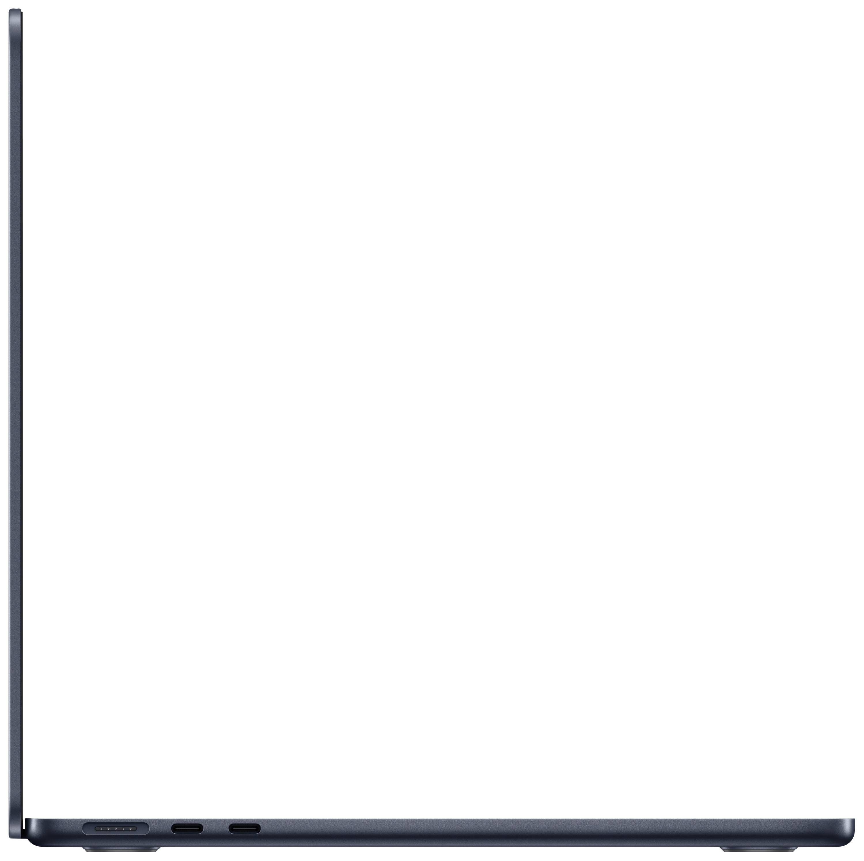 Apple MacBook Air 13 (M3, 2024) 34.5cm (13.6 Zoll) 8GB RAM 256GB SSD 8