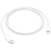 Apple USB-Kabel B-Ware (beschädigte / fehlende Verpackung) USB-C® Stecker, Lightning Stecker Apple USB-Kabel B-Ware (beschädigte / fehlende Verpackung) USB-C® Stecker, Lightning Stecker