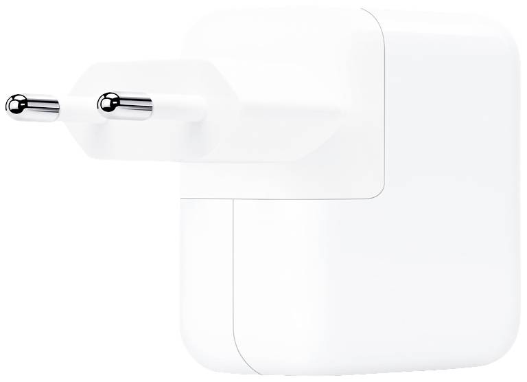 Apple 30W USB‑C® Power Adapter USB Ladegerät 30 W 1x USB-C® Innenbereich