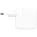 Apple 35W Dual USB‑C® Port Power Adapter Notebook-Netzteil Passend für Apple-Gerätetyp: iPhone, iPad, MacBook MW2K3ZM/A