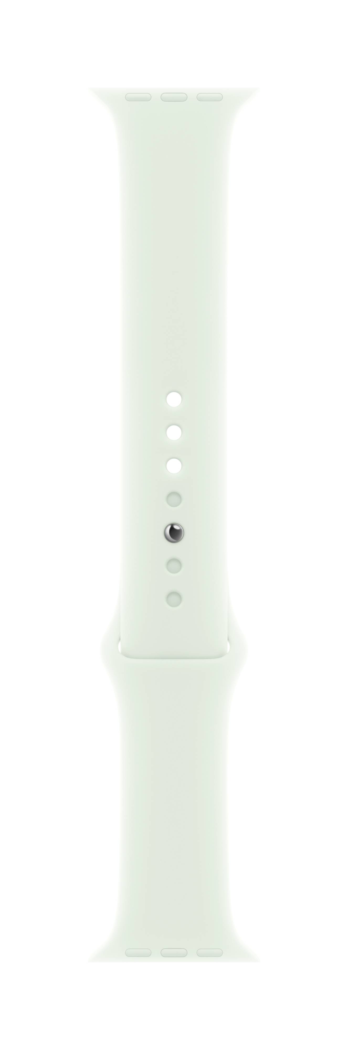 Apple MWMY3ZM/A Sportarmband 42 mm, 44 mm, 45 mm, 49mm S/M Blassmint Watch Series 1, Watch Series 2, Watch Series 3, Watch Series