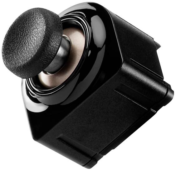 Thrustmaster ESWAP X S5 NXG Ministick-Modul PC, Xbox One, Xbox Series S, Xbox Series X Schwarz
