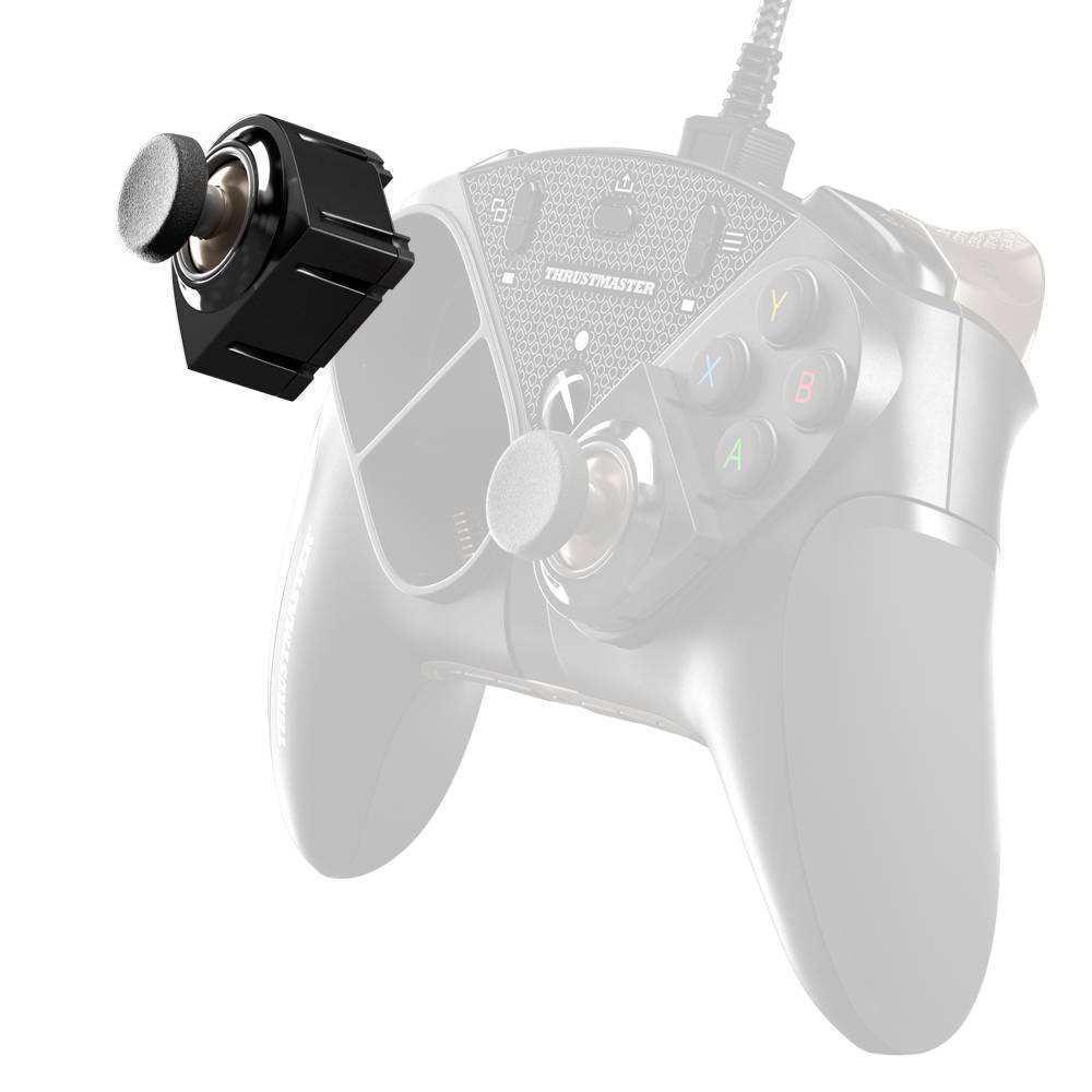 Thrustmaster ESWAP X S5 NXG Ministick-Modul PC, Xbox One, Xbox Series S, Xbox Series X Schwarz