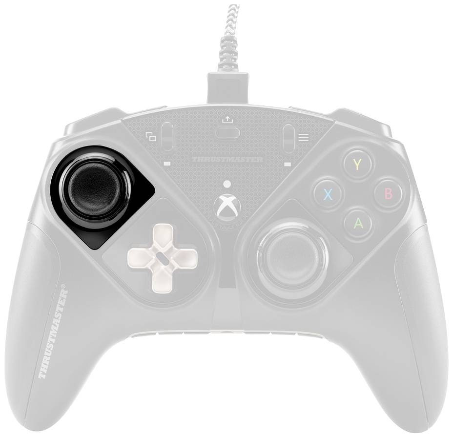 Thrustmaster ESWAP X S5 NXG Ministick-Modul PC, Xbox One, Xbox Series S, Xbox Series X Schwarz