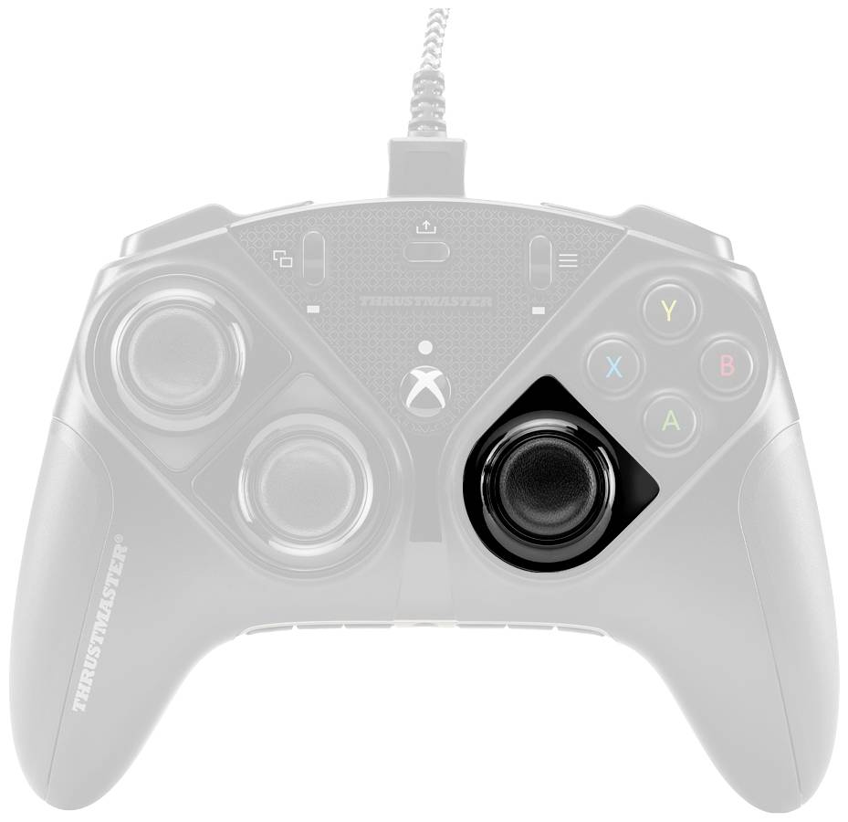 Thrustmaster ESWAP X S5 NXG Ministick-Modul PC, Xbox One, Xbox Series S, Xbox Series X Schwarz