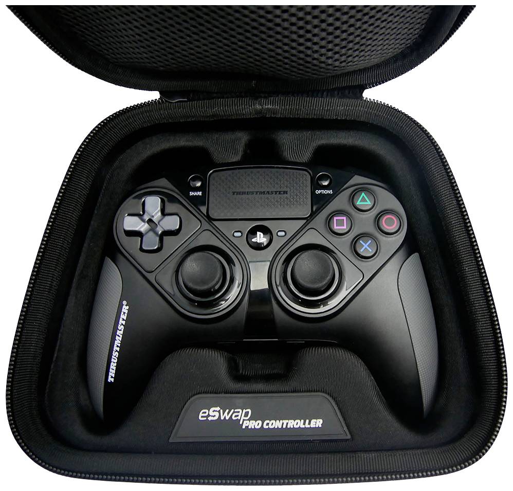 Thrustmaster ESWAP T-CASE Controller Case Schwarz