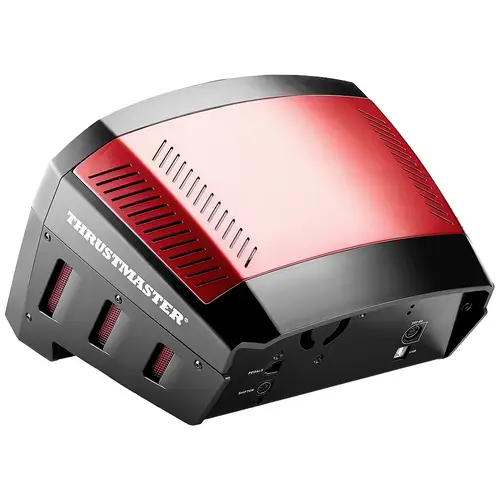Thrustmaster TS-XW Lenkrad Basis PC, Xbox One, Xbox Series S, Xbox Series X Schwarz Thrustmaster TS-XW Lenkrad Basis PC, Xbox One, Xbox Series S, Xbox Series X Schwarz