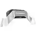 Thrustmaster T-Chrono Schaltwippen PC, PlayStation 4, PlayStation 5, Xbox One, Xbox Series S, Xbox Series X Silber Thrustmaster T-Chrono Schaltwippen PC, PlayStation 4, PlayStation 5, Xbox One, Xbox Series S, Xbox Series X Silber