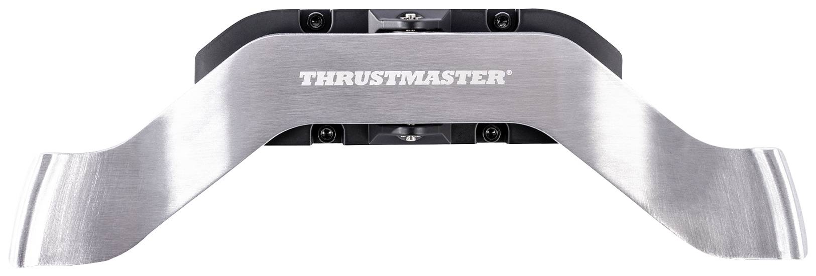 Thrustmaster T-Chrono Schaltwippen PC, PlayStation 4, PlayStation 5, Xbox One, Xbox Series S, Xbox Series X Silber