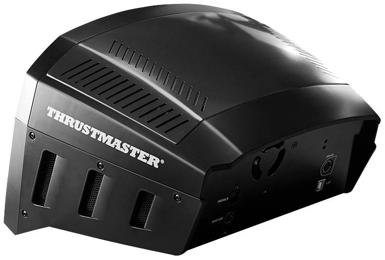 Thrustmaster TS-PC Racer Lenkrad Basis PC Schwarz