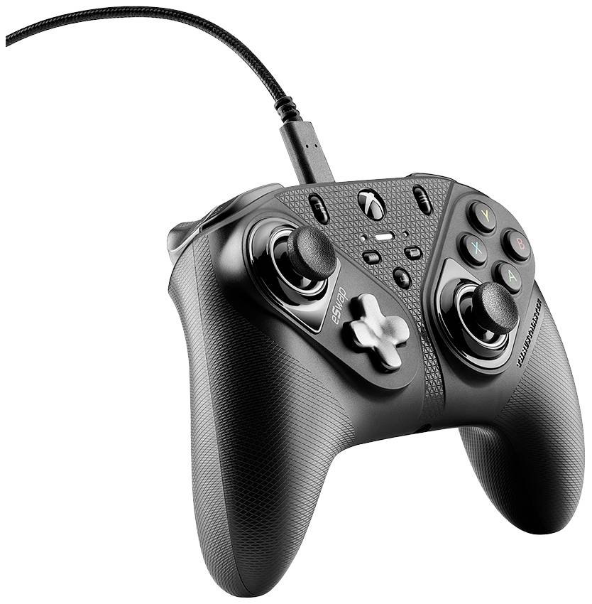 Thrustmaster ESWAP S PRO Controller PC, Xbox One, Xbox Series S, Xbox Series X Schwarz
