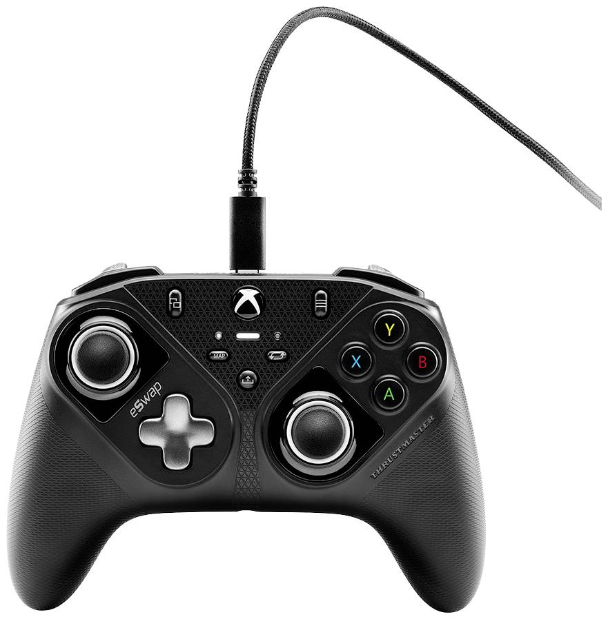 Thrustmaster ESWAP S PRO Controller PC, Xbox One, Xbox Series S, Xbox Series X Schwarz