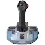 Thrustmaster TCA X Airbus Edition Flugsimulator-Joystick Kopfhörer (3.5mm Klinke), USB-A, USB-C® PC, Xbox One, Xbox Series Thrustmaster TCA X Airbus Edition Flugsimulator-Joystick Kopfhörer (3.5mm Klinke), USB-A, USB-C® PC, Xbox One, Xbox Series
