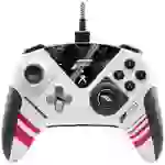 Thrustmaster ESWAP XR PRO FORZA HORIZON 5 EDITION Controller PC, Xbox One, Xbox Series S, Xbox Series X Weiß, Schwarz, Pink Thrustmaster ESWAP XR PRO FORZA HORIZON 5 EDITION Controller PC, Xbox One, Xbox Series S, Xbox Series X Weiß, Schwarz, Pink