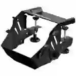 Thrustmaster SimTask Lenkrad Halterung Schwarz Thrustmaster SimTask Lenkrad Halterung Schwarz