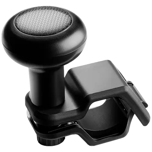 Thrustmaster SimTask Lenkrad Halterung Schwarz Thrustmaster SimTask Lenkrad Halterung Schwarz