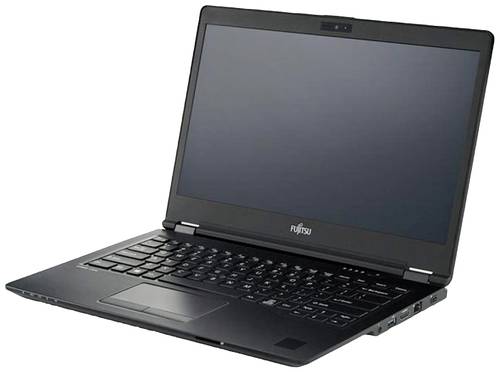 Fujitsu Lifebook U749 Notebook (generalüberholt) (sehr gut) 35.6cm (14 Zoll) Intel® Core™ i5 836