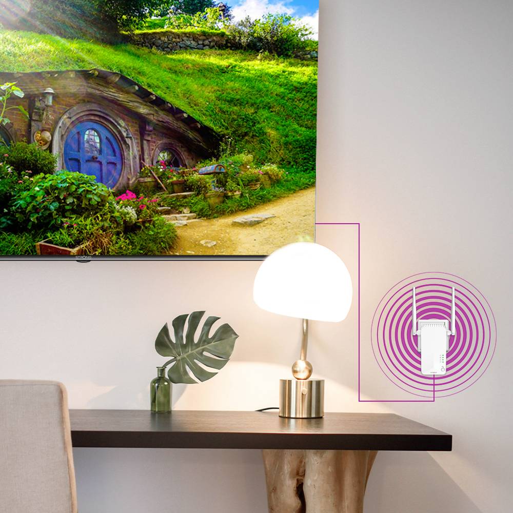 Strong Powerline Powerline Starter Kit POWERLWF600DUOEUV2