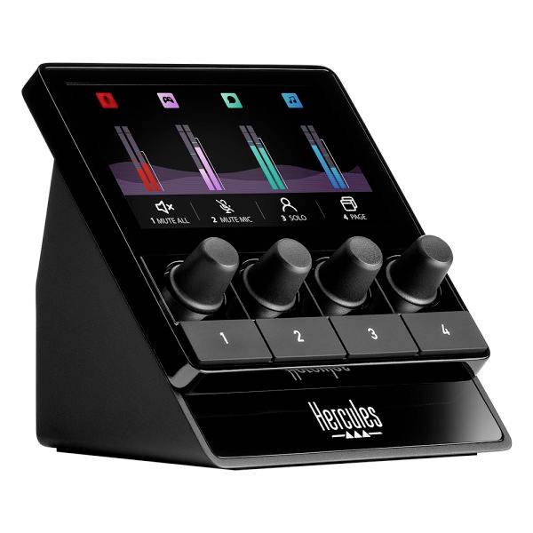 Hercules Audio Controller Stream 100 retail