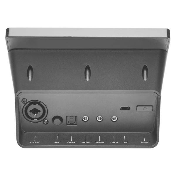 Hercules Audio Controller Stream 200 XLR