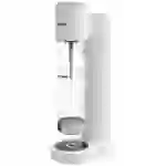 Sodapop Wassersprudler Cooper Weiß inkl. 1 PET-Flasche Sodapop Wassersprudler Cooper Weiß inkl. 1 PET-Flasche
