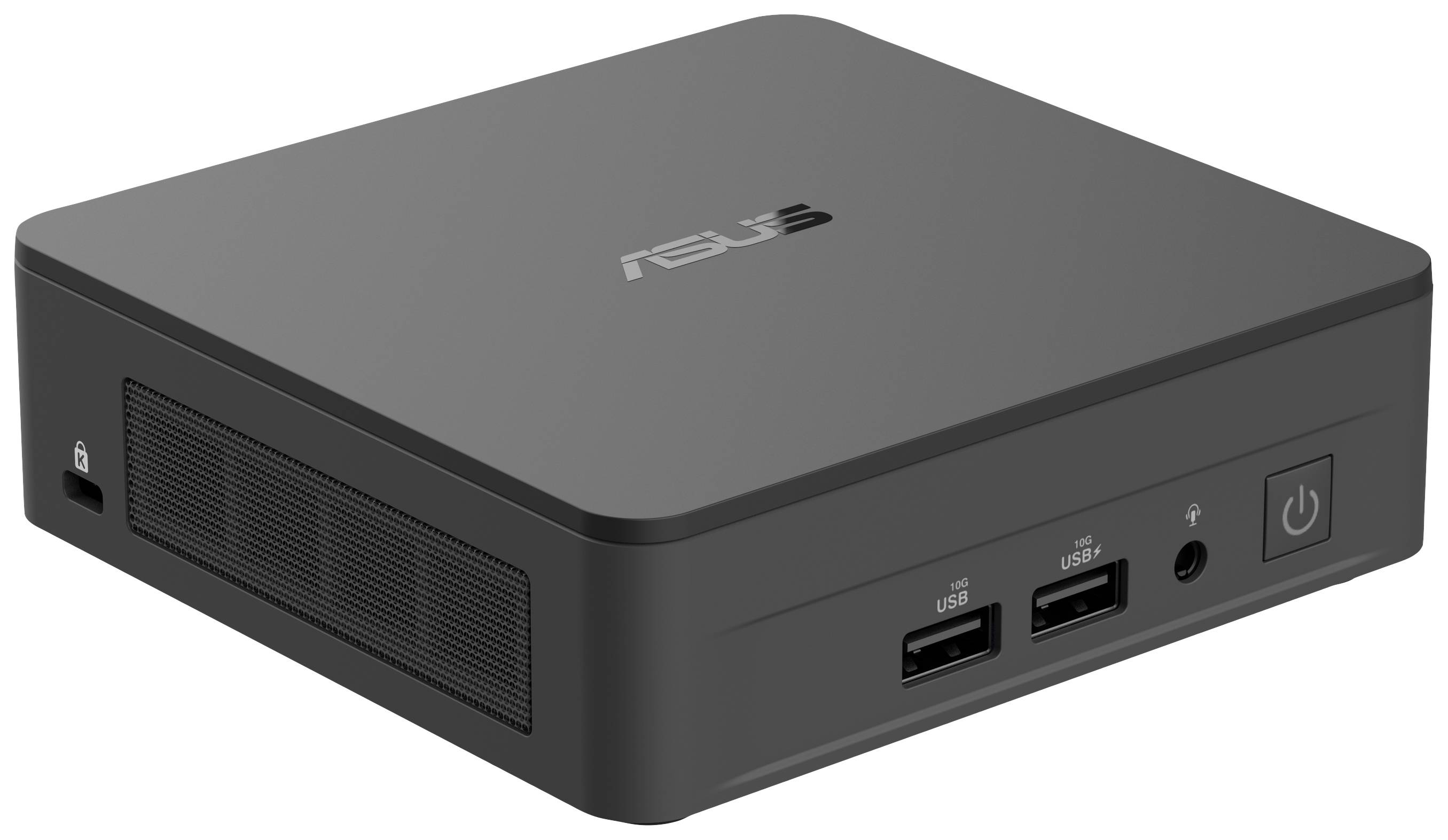 Asus Barebone NUC 13 Pro Slim Kit RNUC13ANKI700002I Intel® Core™ i7 i7-1360P 5.0GHz Intel Iris Xe 90AR0031-M000E0