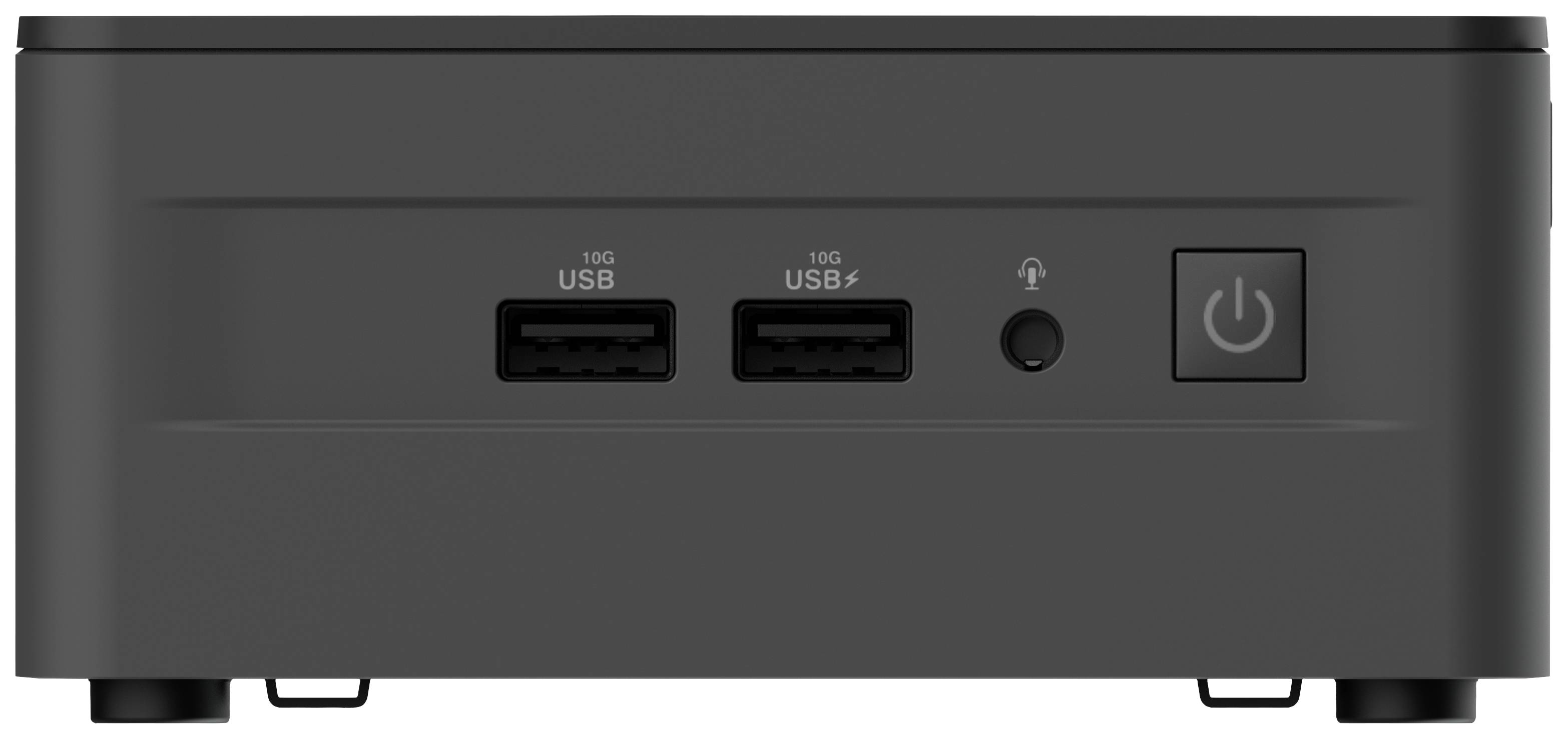 Asus Barebone NUC 13 Pro Tall Kit RNUC13ANHI300000I Intel® Core™ i3 i3-1315U 4.5GHz Intel UHD Graphics 90AR00C1-M00010