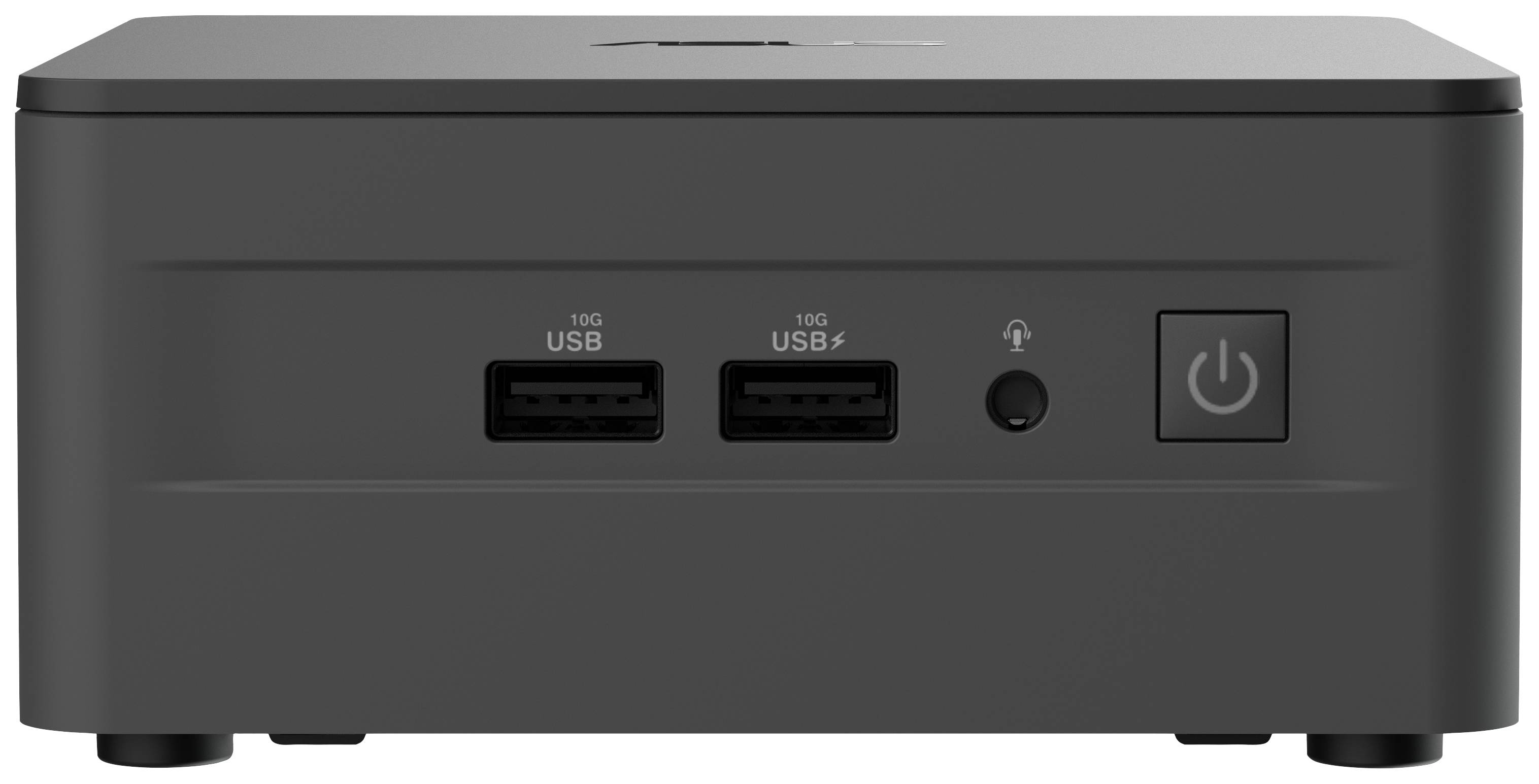 Asus Barebone NUC 13 Pro Tall Kit RNUC13ANHI300000I Intel® Core™ i3 i3-1315U 4.5GHz Intel UHD Graphics 90AR00C1-M00010