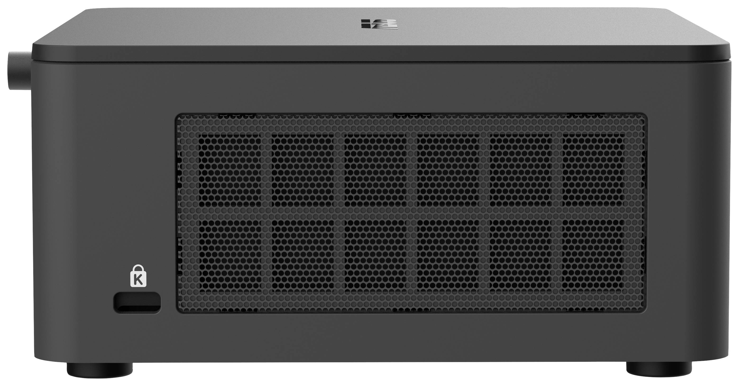 Asus Barebone NUC 13 Pro Tall Kit RNUC13ANHI300000I Intel® Core™ i3 i3-1315U 4.5GHz Intel UHD Graphics 90AR00C1-M00010