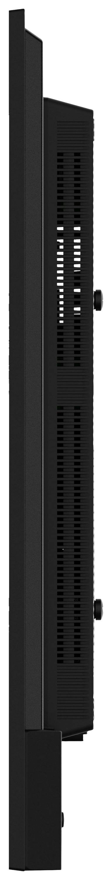 Iiyama ProLite LH4375UHS-B1AG Digital Signage Display EEK: G (A - G) 108 cm 42.5 Zoll 3840 x 2160 Pixel 24/7