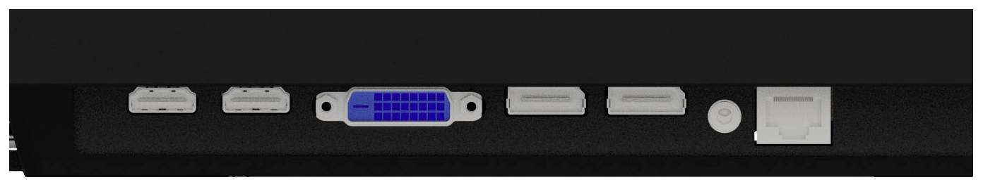 Iiyama ProLite LH4375UHS-B1AG Digital Signage Display EEK: G (A - G) 108 cm 42.5 Zoll 3840 x 2160 Pixel 24/7