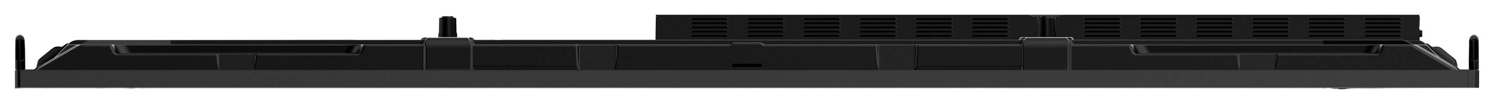 Iiyama ProLite TE8612MIS-B3AG Digital Signage Display EEK: G (A - G) 217.4 cm 85.6 Zoll 3840 x 2160 Pixel 24/7