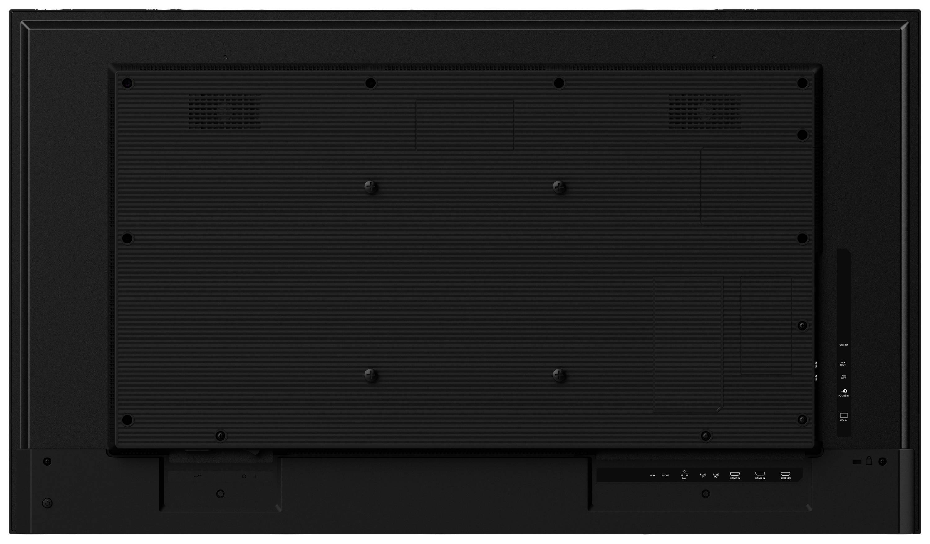 Iiyama ProLite LE4341S-B2 Digital Signage Display EEK: G (A - G) 108cm 42.5 Zoll 1920 x 1080 Pixel 18/7