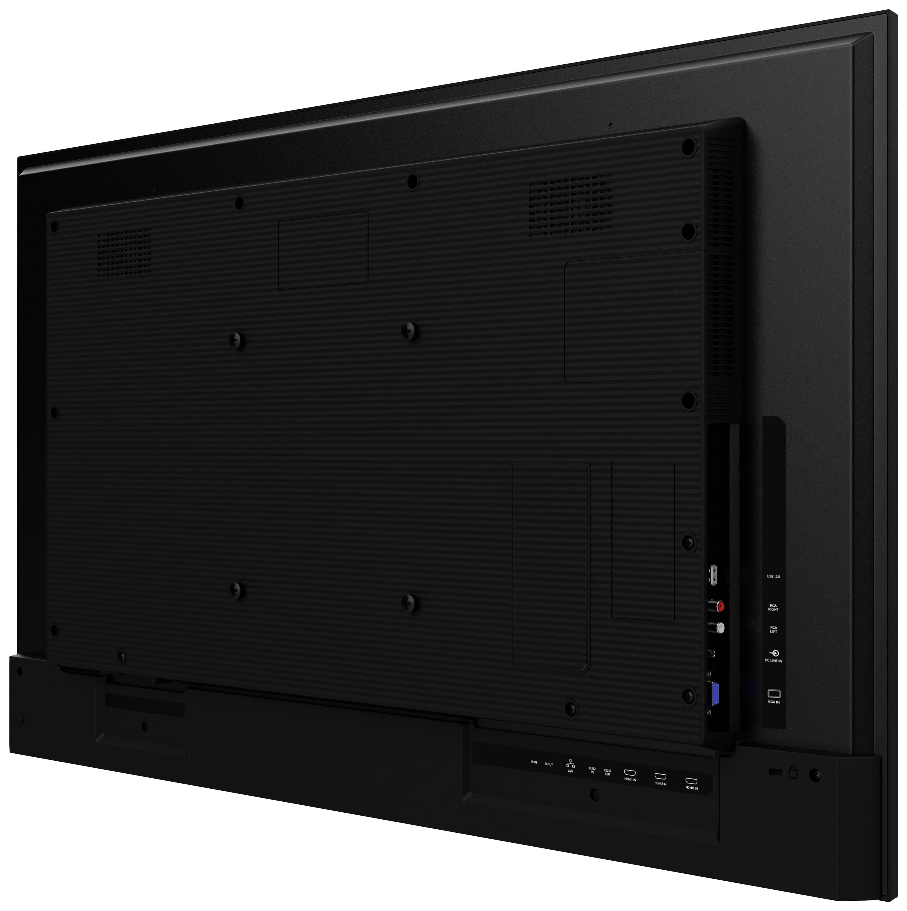 Iiyama ProLite LE4341S-B2 Digital Signage Display EEK: G (A - G) 108cm 42.5 Zoll 1920 x 1080 Pixel 18/7