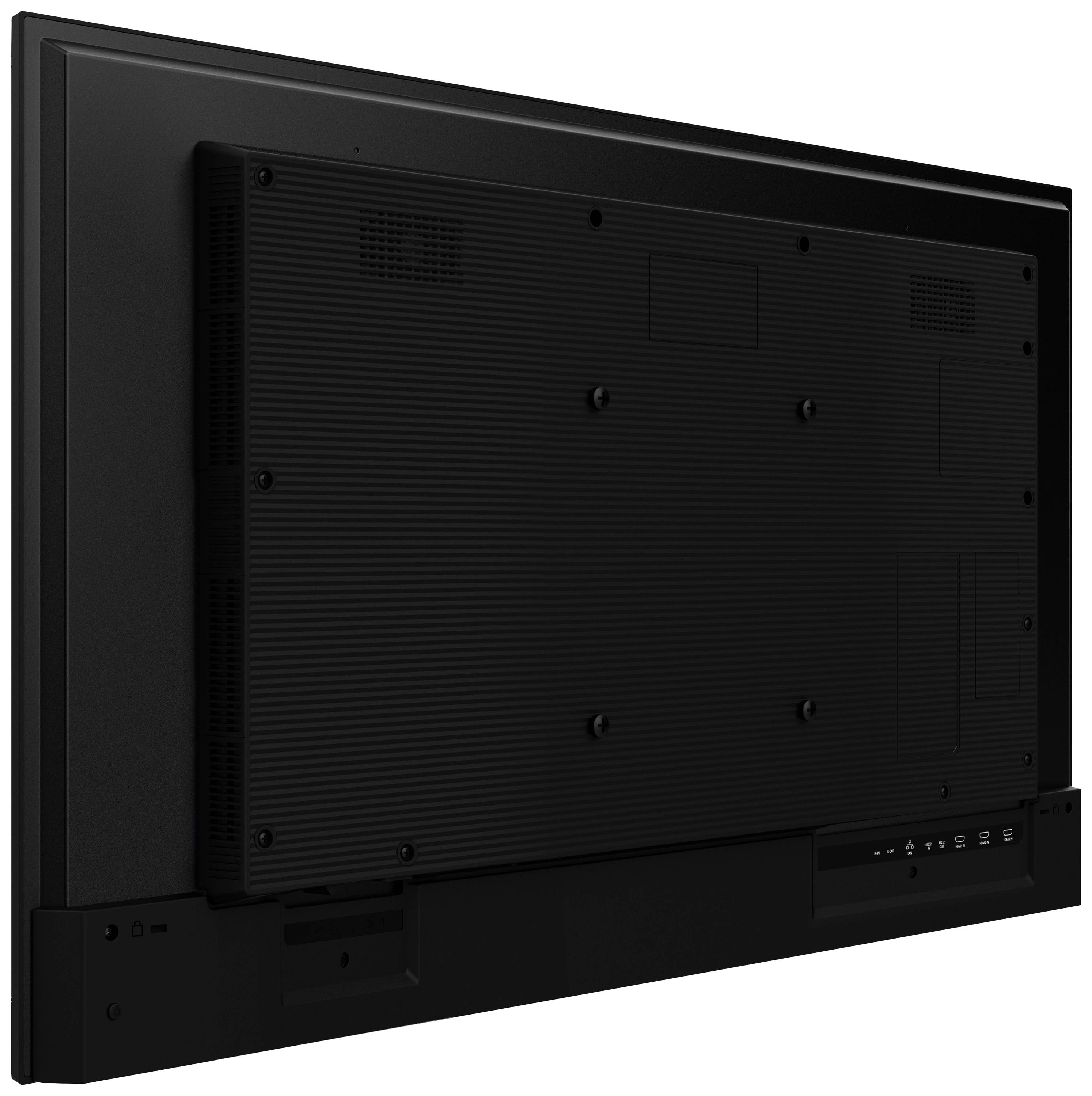 Iiyama ProLite LE4341S-B2 Digital Signage Display EEK: G (A - G) 108cm 42.5 Zoll 1920 x 1080 Pixel 18/7