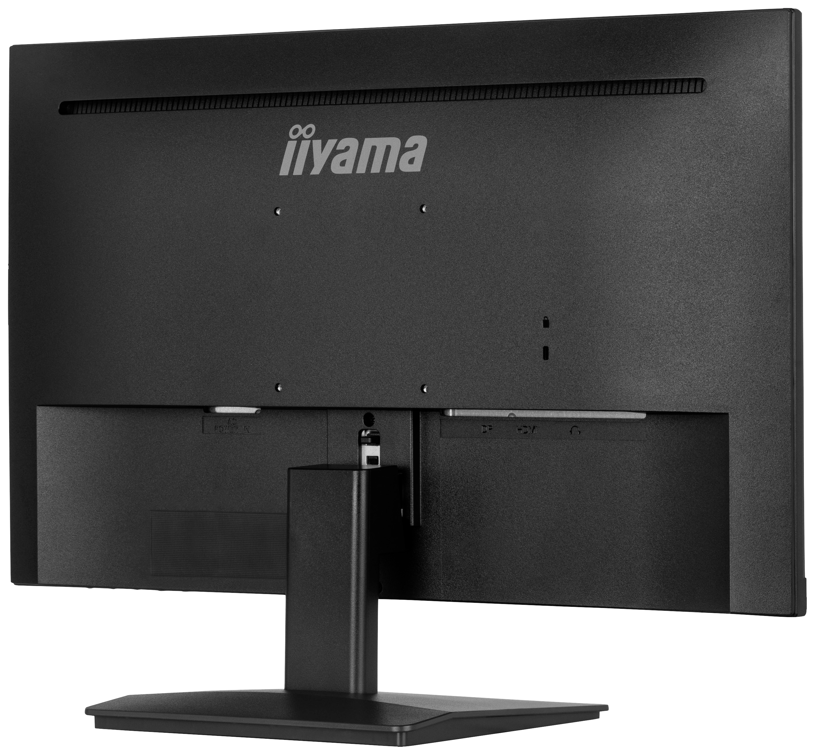 Iiyama ProLite XU2493HS-B6 LED-Monitor EEK E (A - G) 60.5 cm (23.8 Zoll) 1920 x 1080 Pixel 16:9 0.5 ms HDMI®, DisplayPort, Kopfhörer (3.5 mm Klinke