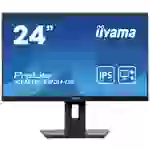 Iiyama ProLite XUB2493HS-B6 LED-Monitor EEK E (A - G) 60.5cm (23.8 Zoll) 1920 x 1080 Pixel 16:9 0.5 ms HDMI®, DisplayPort Iiyama ProLite XUB2493HS-B6 LED-Monitor EEK E (A - G) 60.5cm (23.8 Zoll) 1920 x 1080 Pixel 16:9 0.5 ms HDMI®, DisplayPort