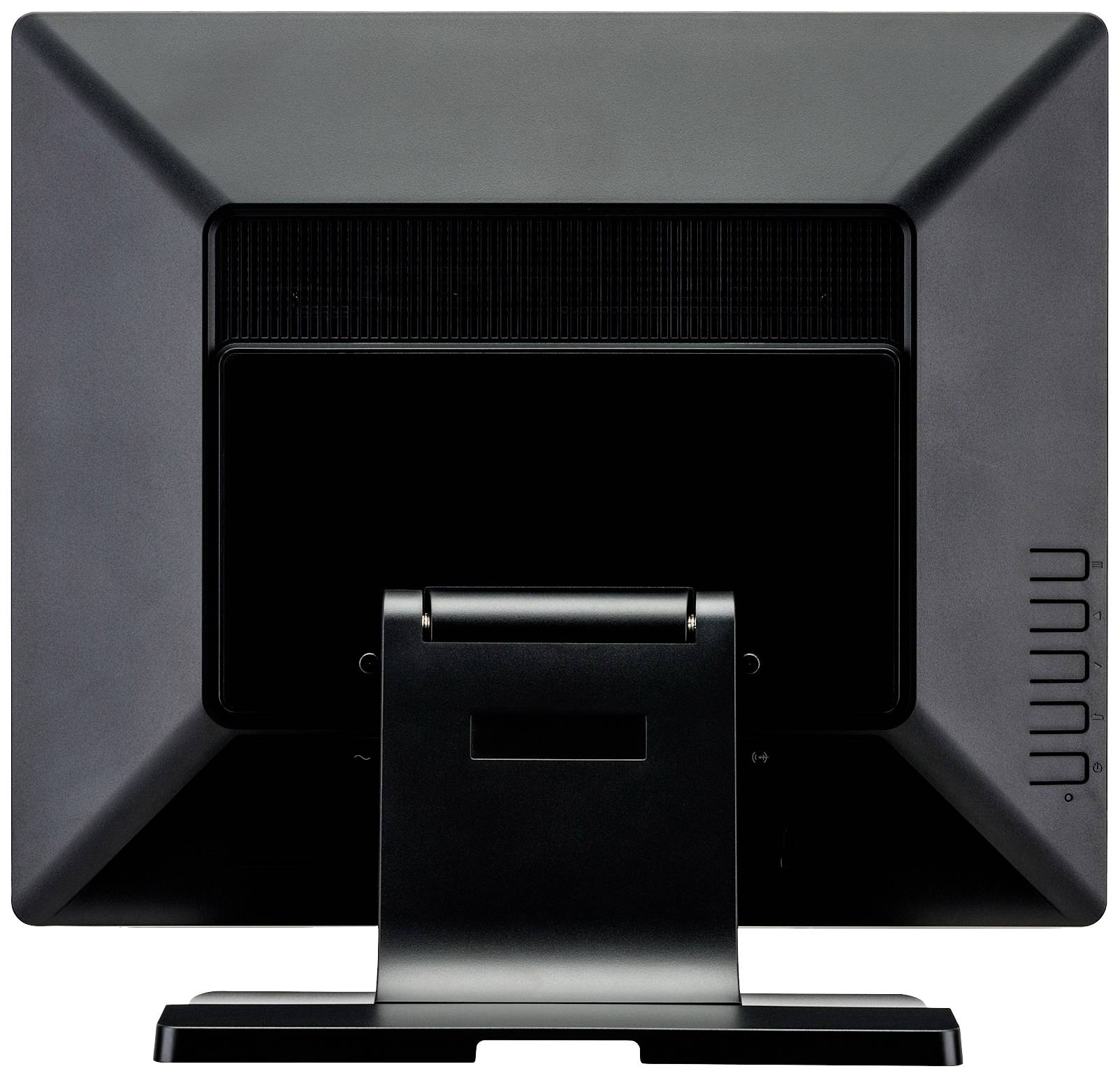 Iiyama ProLite T1721MSC-B2 Touchscreen-Monitor EEK: E (A - G) 43.2cm (17 Zoll) 1280 x 1024 Pixel 5:4 5 ms VGA, HDMI®