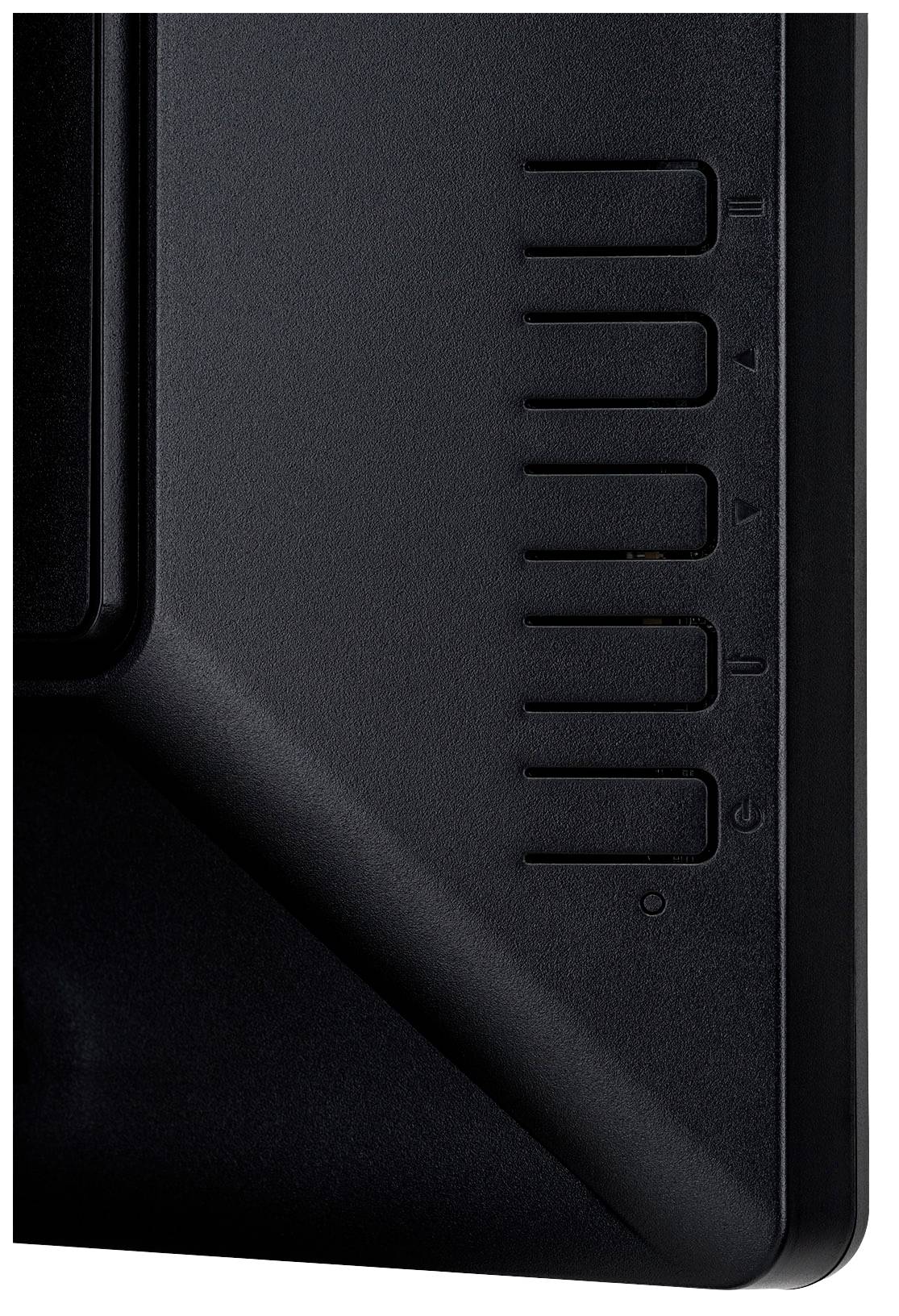 Iiyama ProLite T1721MSC-B2 Touchscreen-Monitor EEK: E (A - G) 43.2cm (17 Zoll) 1280 x 1024 Pixel 5:4 5 ms VGA, HDMI®