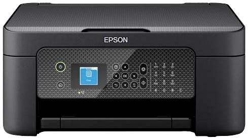 Epson WorkForce WF-2910DWF MFP Multifunktionsdrucker Tintenstrahl Farbe A4 Drucker, Scanner, Kopierer, Fax Duplex, USB, WLAN