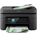Epson WorkForce WF-2935DWFE MFP Tintenstrahl-Multifunktionsdrucker A4 Drucker, Scanner, Kopierer, Fax ADF, Duplex, USB, WLAN