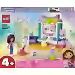10795 LEGO® Gabby’s Dollhouse Bastelspaß mit Baby Box 10795 LEGO® Gabby’s Dollhouse Bastelspaß mit Baby Box