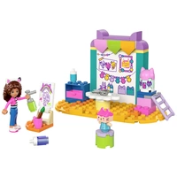 10795 LEGO® Gabby’s Dollhouse Bastelspaß mit Baby Box 10795 LEGO® Gabby’s Dollhouse Bastelspaß mit Baby Box