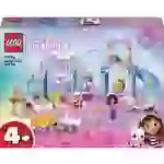 10796 LEGO® Gabby’s Dollhouse Gabbys Kätzchen Öhrchen 10796 LEGO® Gabby’s Dollhouse Gabbys Kätzchen Öhrchen